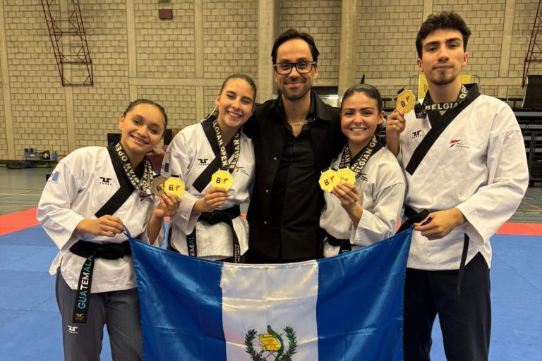 Seleccion-de-poomsae